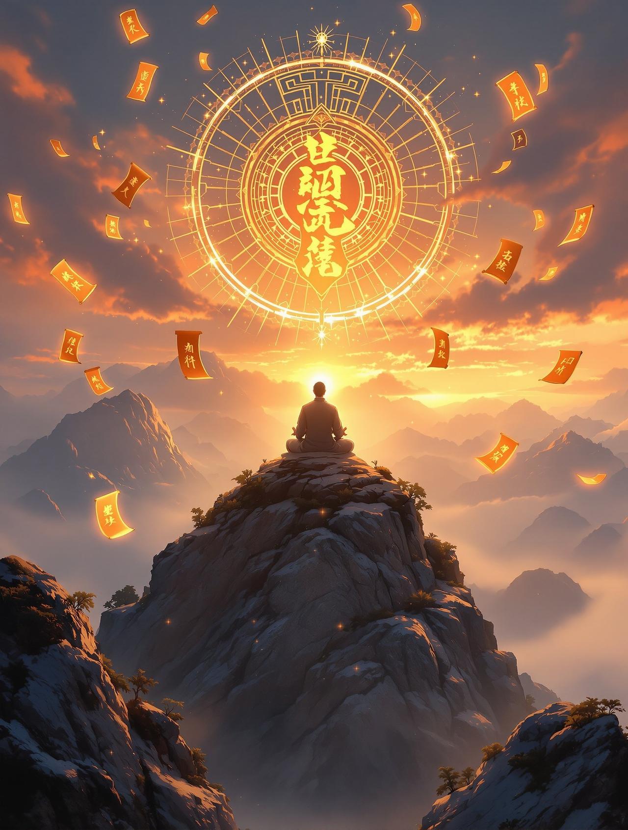 武道巅峰 - 虫虫动漫功夫热血番